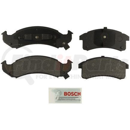 Bosch BE505 Brake Pads