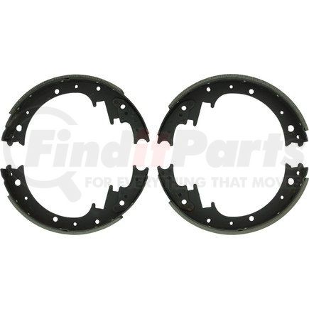 Bosch BS33R New Brake Shoe Set