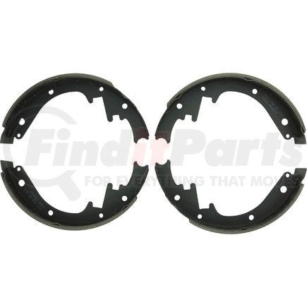 Bosch BS227 New Brake Shoe Set