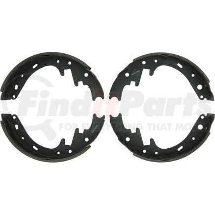 Drum Brake Shoe