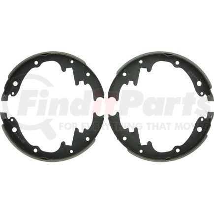 Bosch BS280 New Brake Shoe Set