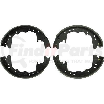 Bosch BS358 New Brake Shoe Set