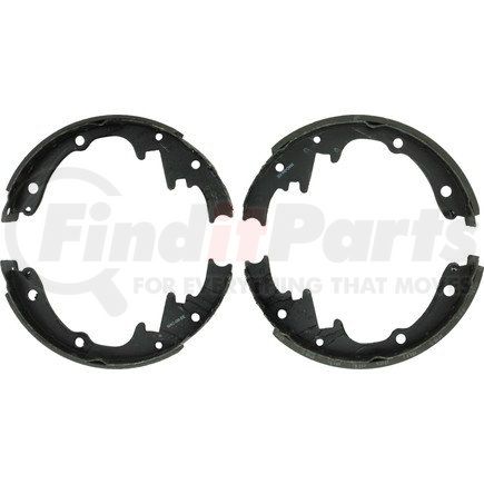 Bosch BS449 New Park Brake Shoes