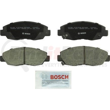 Bosch BC465 Disc Brake Pad