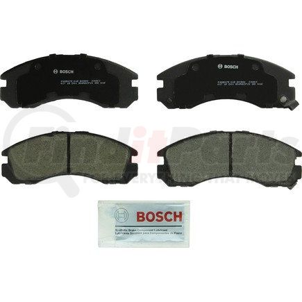 Bosch BC530 Disc Brake Pad