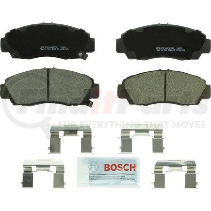 Bosch BC787 Disc Brake Pad