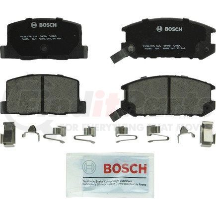 Bosch BP309 Disc Brake Pad
