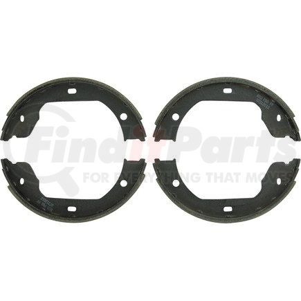Bosch BS890 New Park Brake Shoes