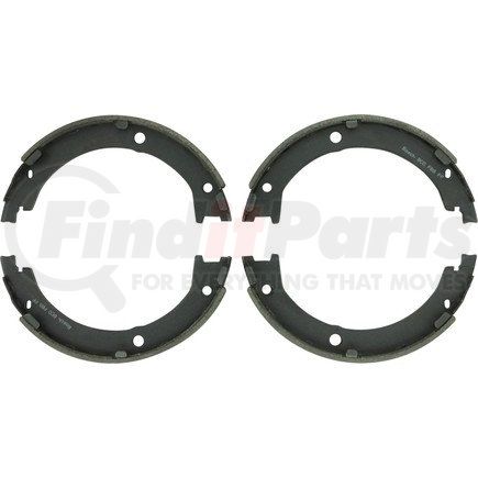 Bosch BS933 New Park Brake Shoes