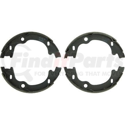 Bosch BS935 New Park Brake Shoes