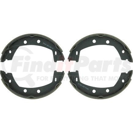 Bosch BS937 New Park Brake Shoes