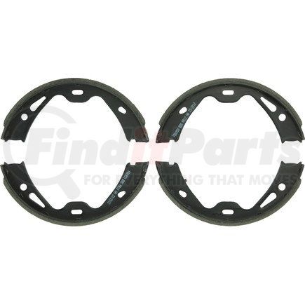 Bosch BS958 Brake Shoe