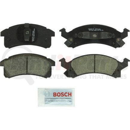 Bosch BC673 Disc Brake Pad