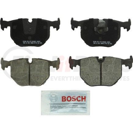 Bosch BC683 Disc Brake Pad