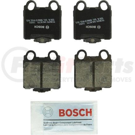 Bosch BC771 Disc Brake Pad