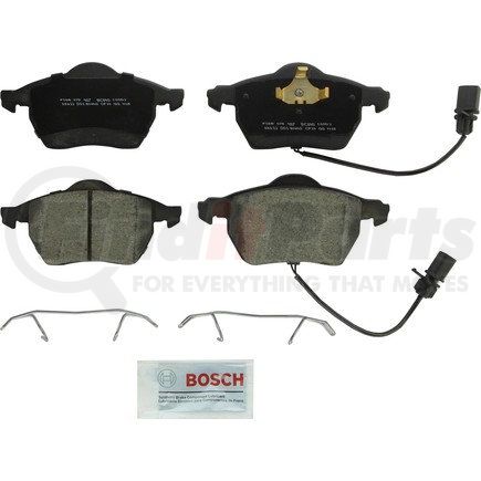 Bosch BC840 Disc Brake Pad