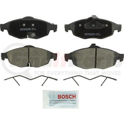 Bosch BC869 Disc Brake Pad