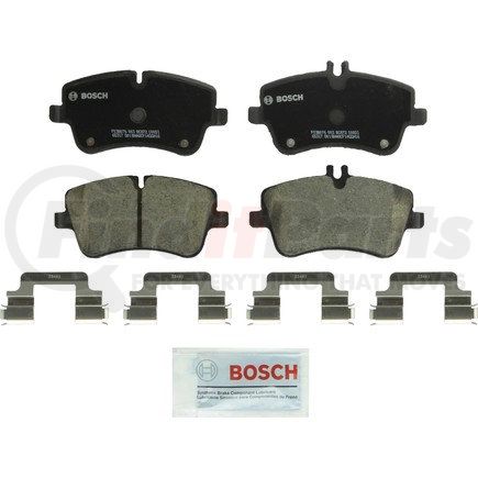 Bosch BC872 Disc Brake Pad