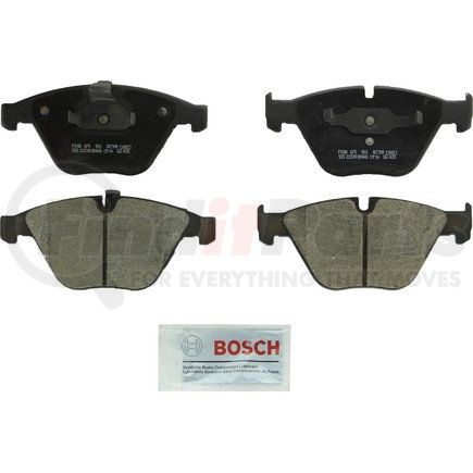 Bosch BC918 Disc Brake Pad