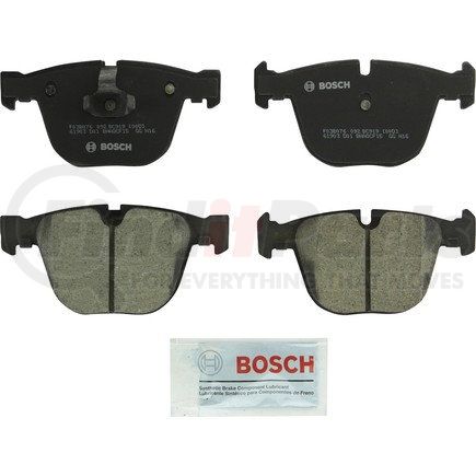 Bosch BC919 Disc Brake Pad