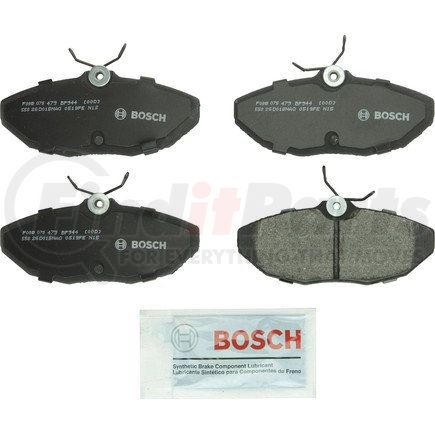Bosch BP944 Disc Brake Pad