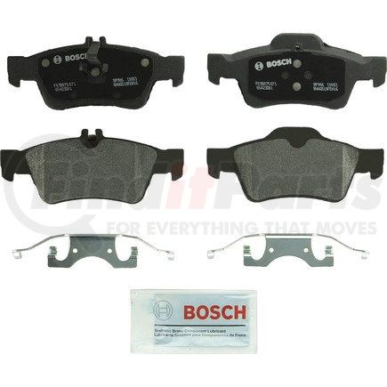 Bosch BP986 Disc Brake Pad