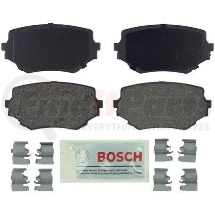 Bosch BE680H Brake Pads