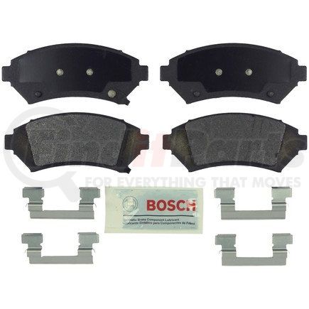 Bosch BE699H Brake Pads