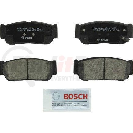 Bosch BC954 Disc Brake Pad