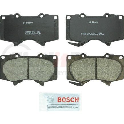 Bosch BC976 Disc Brake Pad