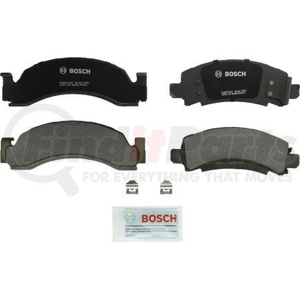 Bosch BP149 Disc Brake Pad
