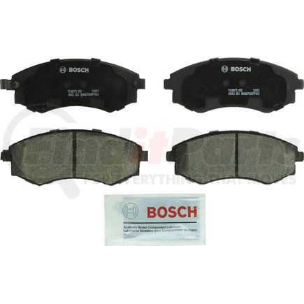 Bosch BP747 Disc Brake Pad
