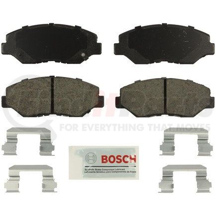 Bosch BE943H Brake Pads