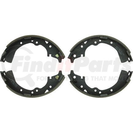 Bosch BS505 New Brake Shoe Set