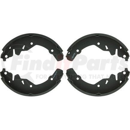 Bosch BS520 New Brake Shoe Set