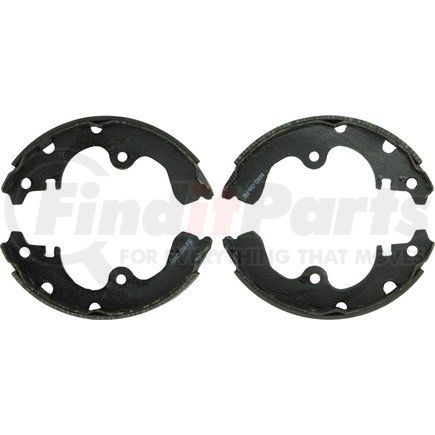 Bosch BS531 New Brake Shoe Set