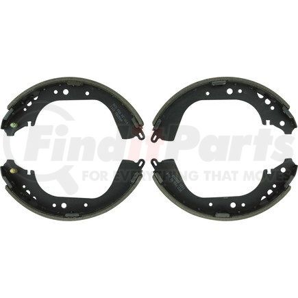 Bosch BS549 New Brake Shoe Set