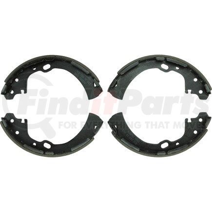 Bosch BS574 New Brake Shoe Set