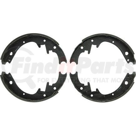 Bosch BS581 New Brake Shoe Set