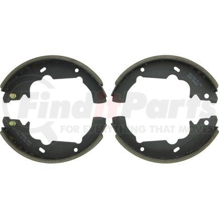 Bosch BS665 New Brake Shoe Set