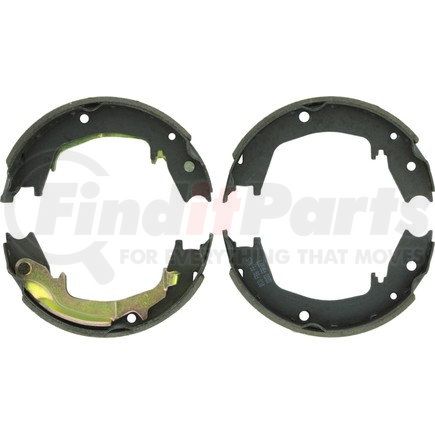 Bosch BS773 New Park Brake Shoes