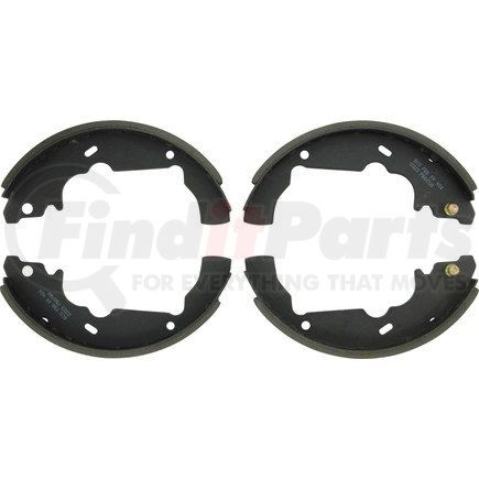 Bosch BS780 New Brake Shoe Set