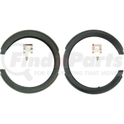 Bosch BS784 New Park Brake Shoes