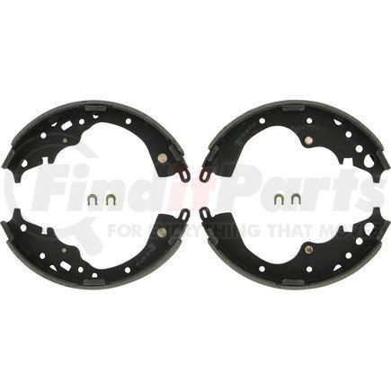 Bosch BS804 New Brake Shoe Set