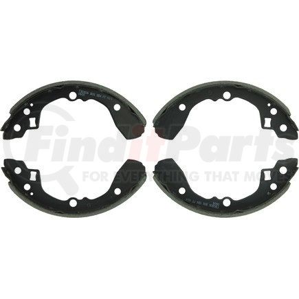Bosch BS806 New Brake Shoe Set