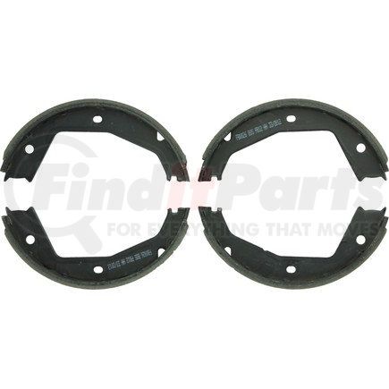 Bosch BS826 Brake Shoe