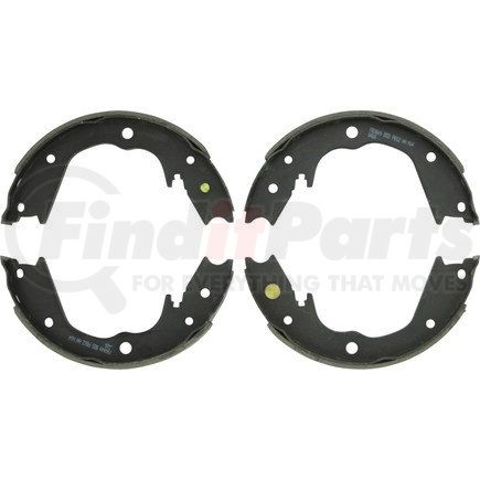 Bosch BS849 Brake Shoe