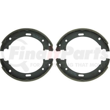 Bosch BS868 New Park Brake Shoes