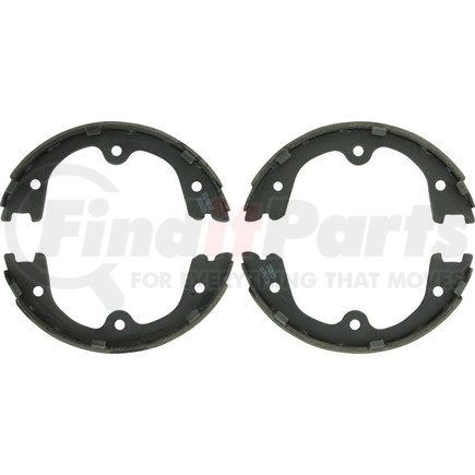 Bosch BS869 New Park Brake Shoes