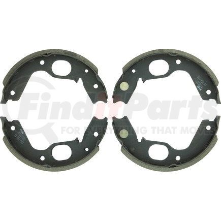 Bosch BS768 New Park Brake Shoes